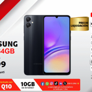 SAMSUNG A05 64GB