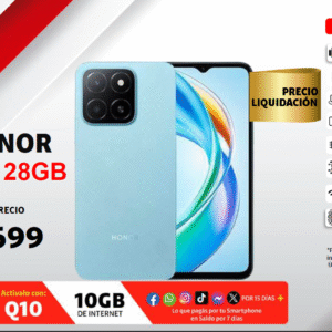 HONOR X5B 128GB