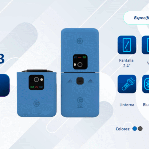 LOGIC Z3 TIGO