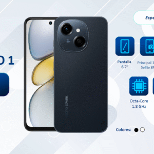 TECNO SPARK GO 1 TIGO