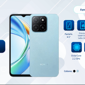 HONOR X5b TIGO