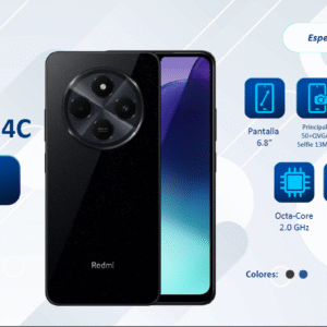 XIAOMI 14C TIGO