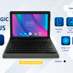 TABLET T10L PLUS TIGO