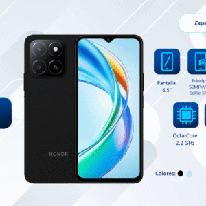 HONOR X5b PLUS TIGO