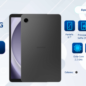 SAMSUNG TAB A9 TIGO