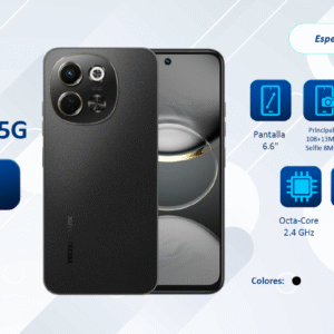 TECNO SPARK 30 5G TIGO