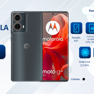 MOTOROLA G85 TIGO
