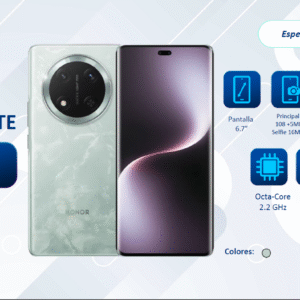 HONOR MAGIC 7 LITE TIGO