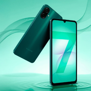 SAMSUNG A07 128GB CLARO