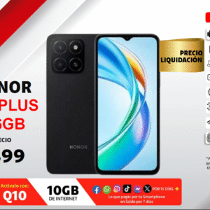 HONOR X5b plus 256GB