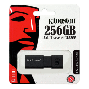 Memoria USB 256GB Kingston