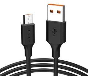 cable Usb tipo v8 2.4 amperios FO-127