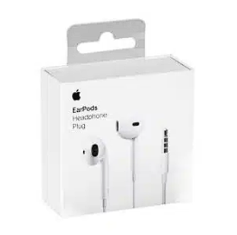 Audifonos de Cable Marca Earpods