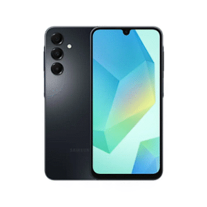 SAMSUNG A16 128GB CLARO
