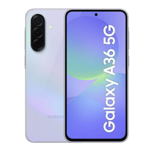 SAMSUNG A36 5G 256GB CLARO
