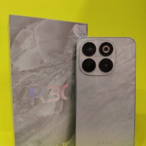 K30 BOLD 6GB Y 256GB LIBERADO